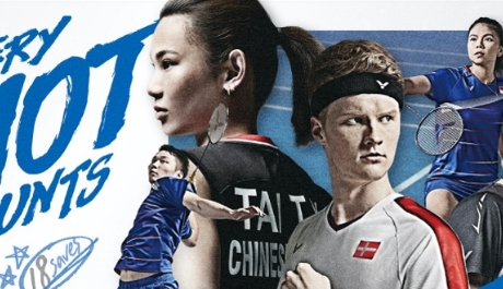 Bienvenidos a Smashvol